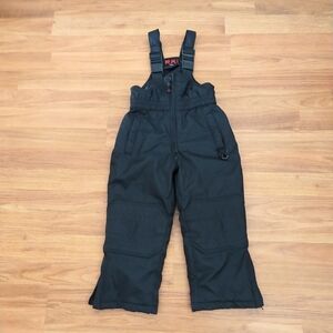 RM Sport 1958 Snow Bibs Pants For Kids Size 3T